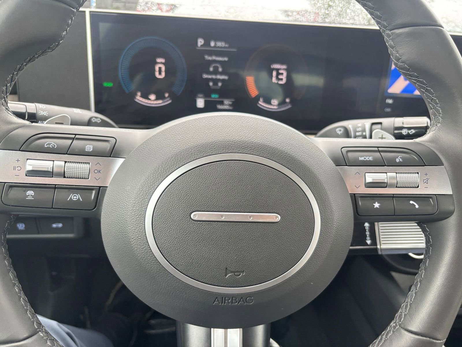 Used 2025 Hyundai Sonata SEL FWD image 27