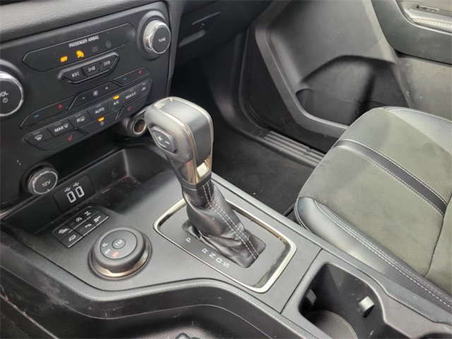 Certified 2021 Ford Ranger Lariat w/ Tremor Off-Road Package image 27