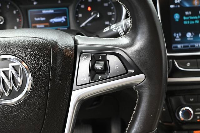Used 2017 Buick Encore Preferred FWD image 25