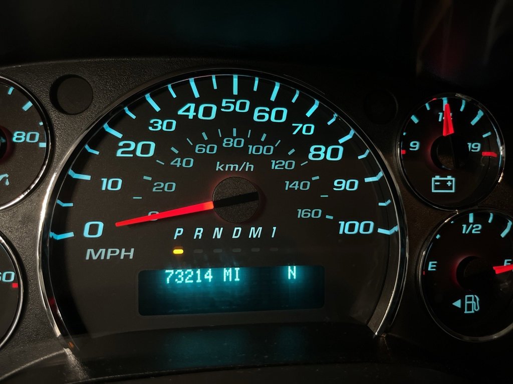 Used 2014 Chevrolet Express 3500 LT w/ LT Preferred Equipment Group image 18