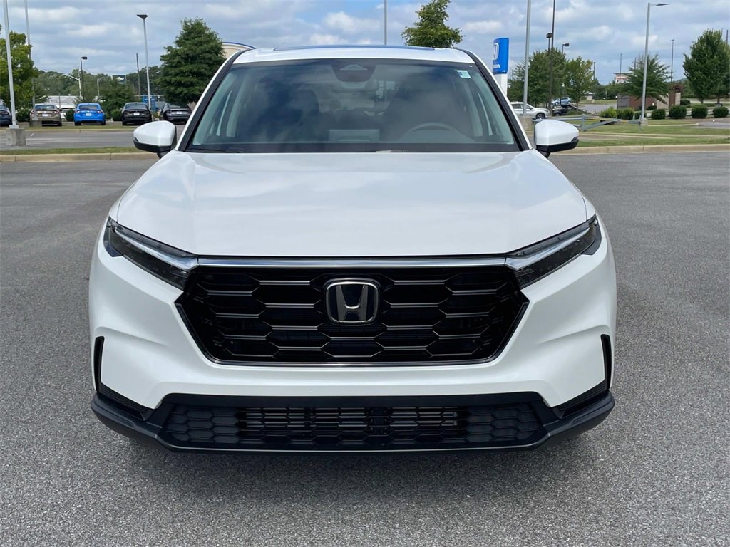 New 2026 Honda CR-V EX image 8
