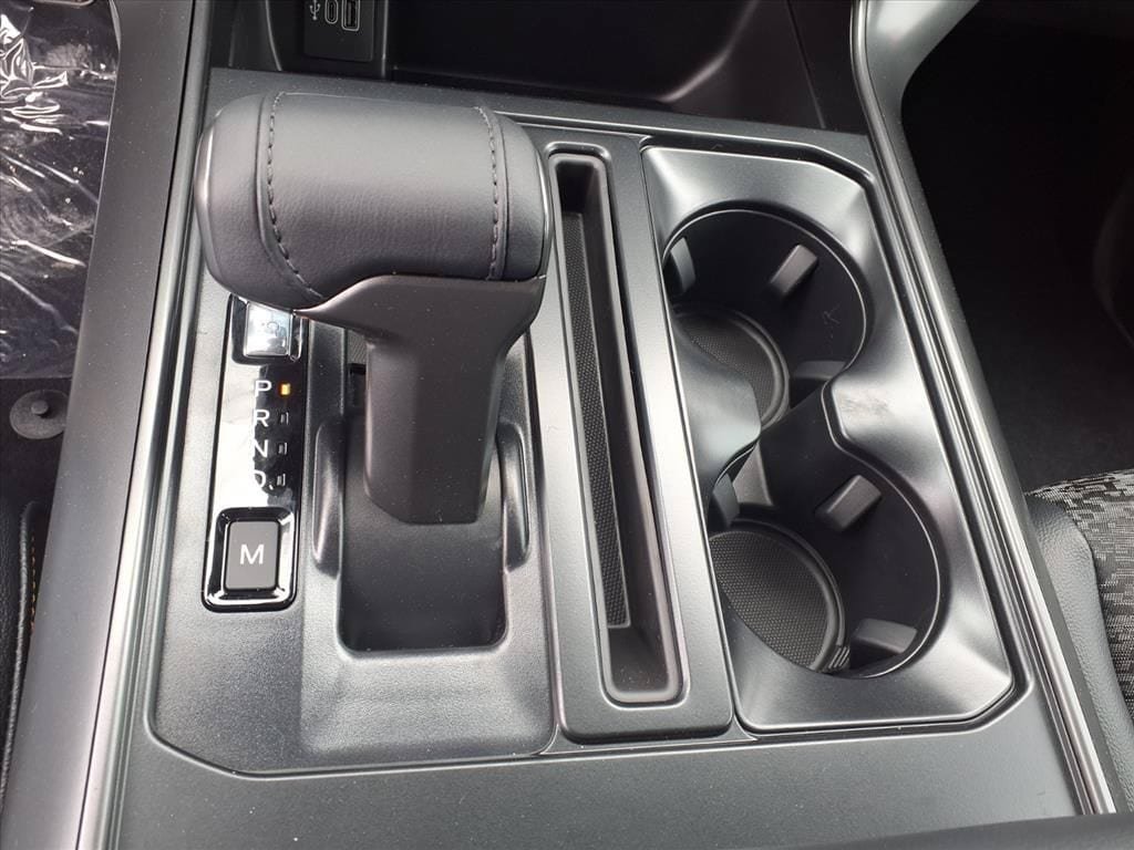New 2026 Ford F150 Tremor AWD/4WD image 22
