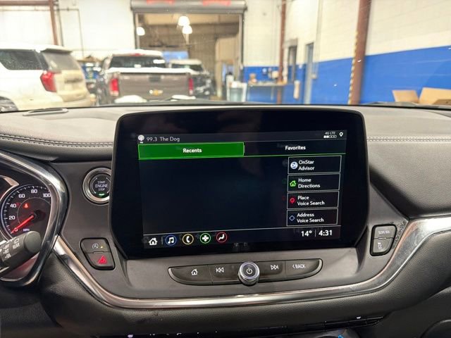 Used 2025 Chevrolet Blazer LT image 23