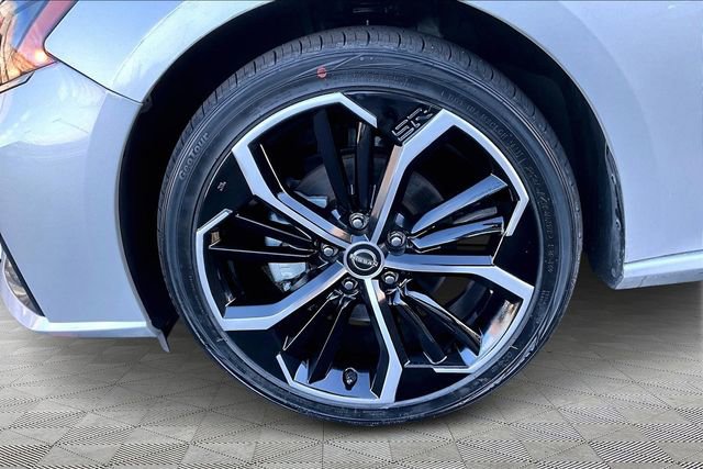 Used 2024 Nissan Altima 2.5 SR image 22