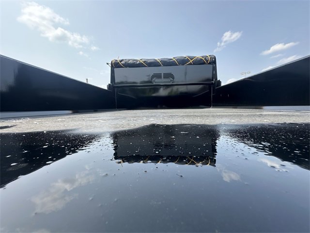 New 2024 Ford F350 XL w/ Snow Plow Prep Package image 42