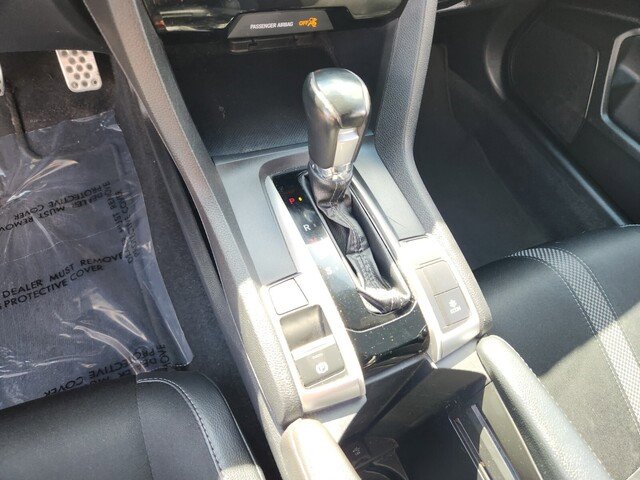 Used 2020 Honda Civic Sport image 16