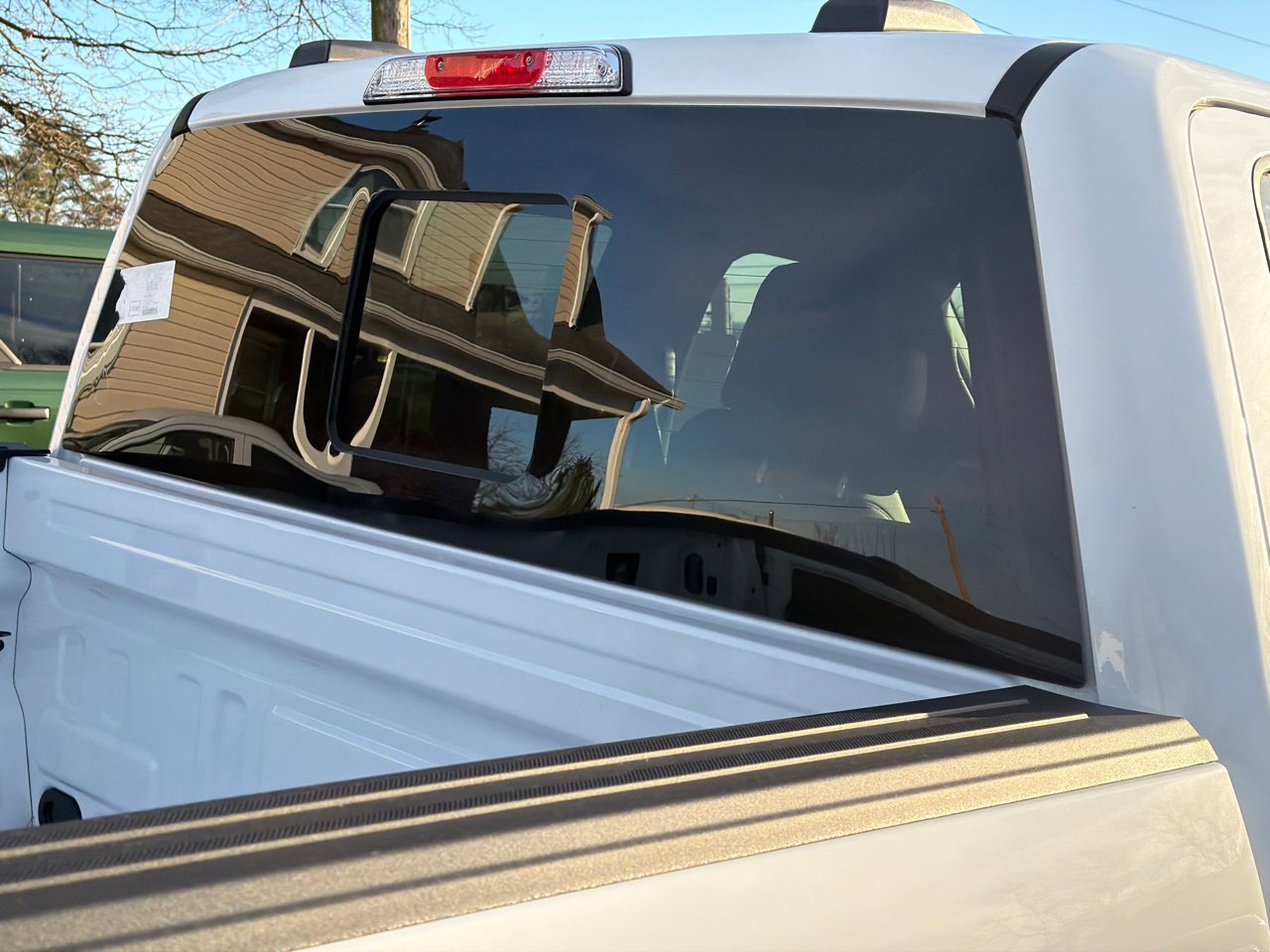 New 2025 Ford F150 Tremor w/ Bed Utility Package image 7