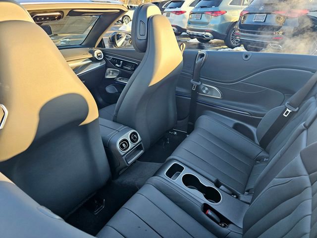 New 2026 Mercedes-Benz CLE 450 4MATIC Cabriolet image 29