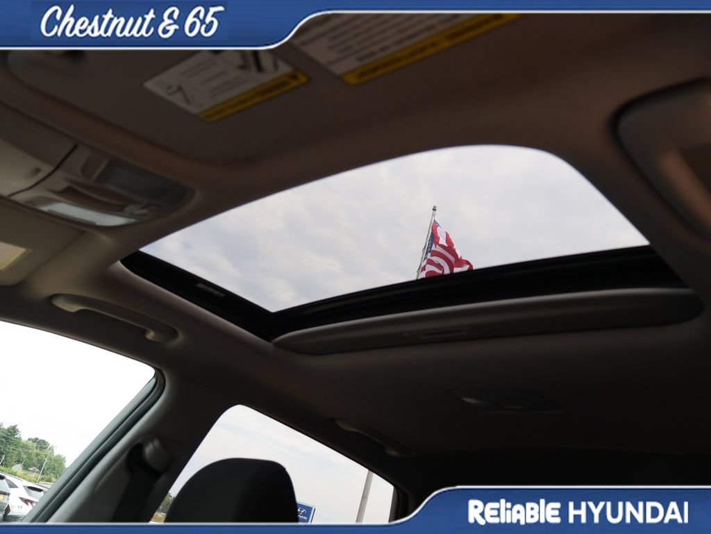 Certified 2023 Hyundai Kona SEL w/ Convenience Package FWD image 26