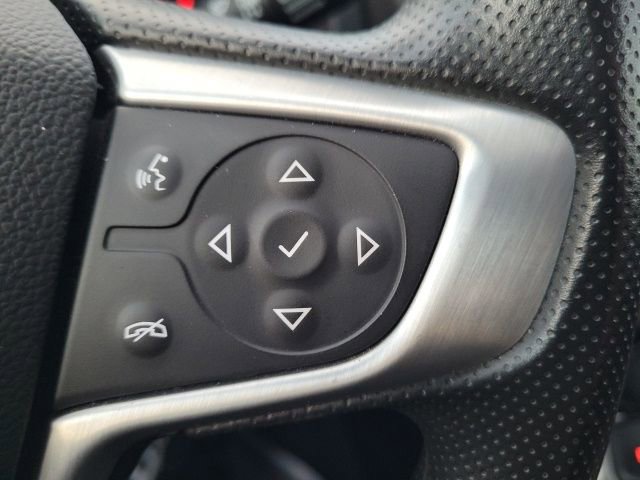 Used 2023 GMC Acadia SLE image 46