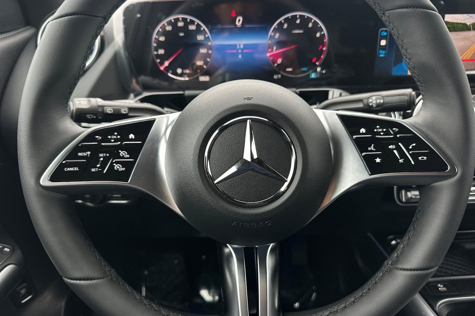 New 2026 Mercedes-Benz GLA 250 image 19