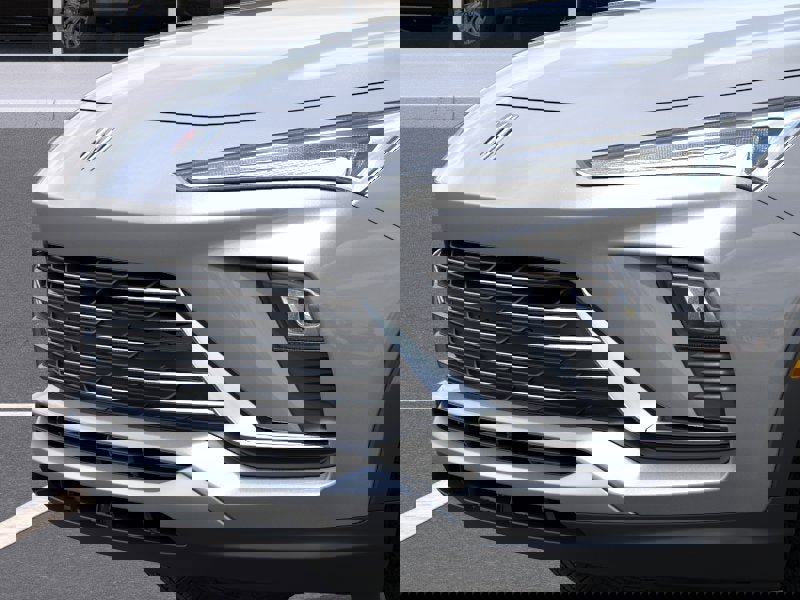 New 2026 Buick Envista Preferred image 13