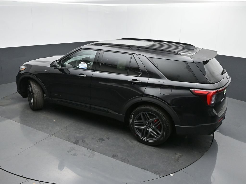 New 2026 Ford Explorer ST-Line w/ ST-Line Street Pack image 42