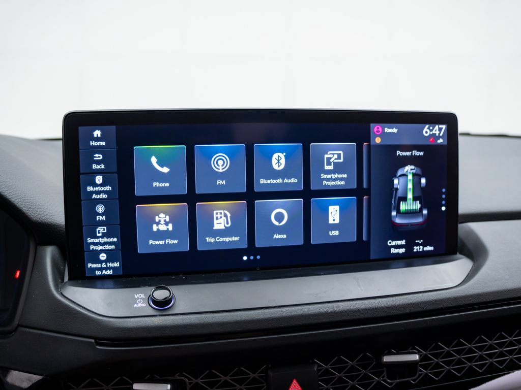 Used 2024 Honda Accord Sport image 22