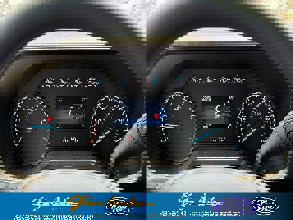 New 2025 Ford F550 2WD Regular Cab Super Duty image 28