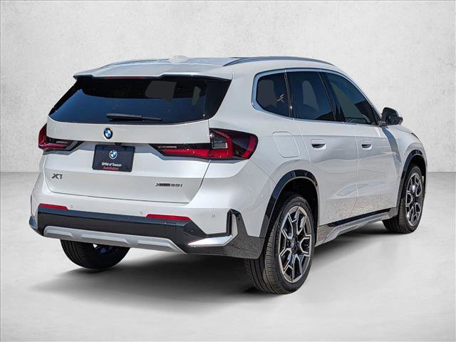New 2026 BMW X1 xDrive28i AWD/4WD image 2
