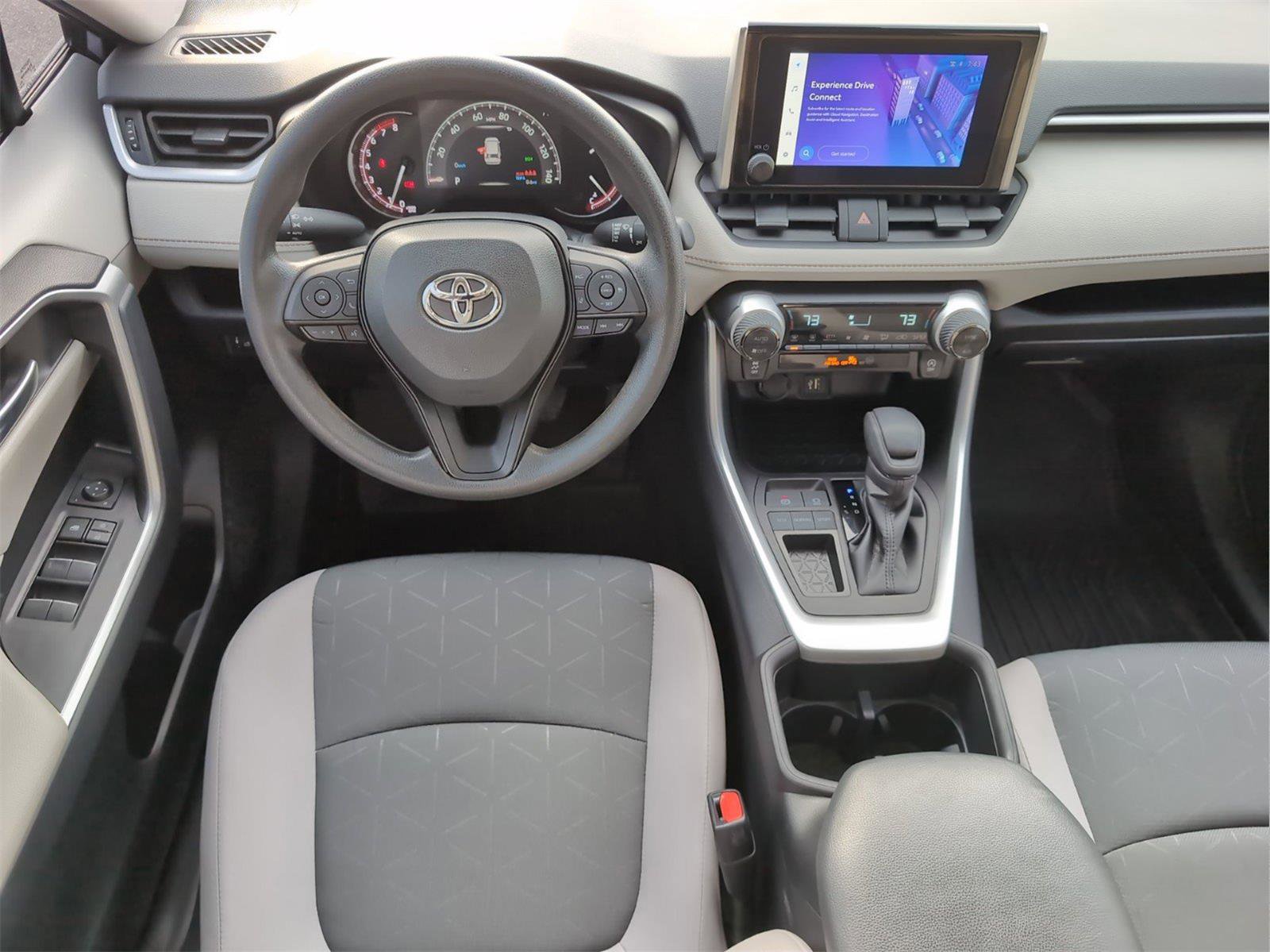 Used 2024 Toyota RAV4 XLE image 27