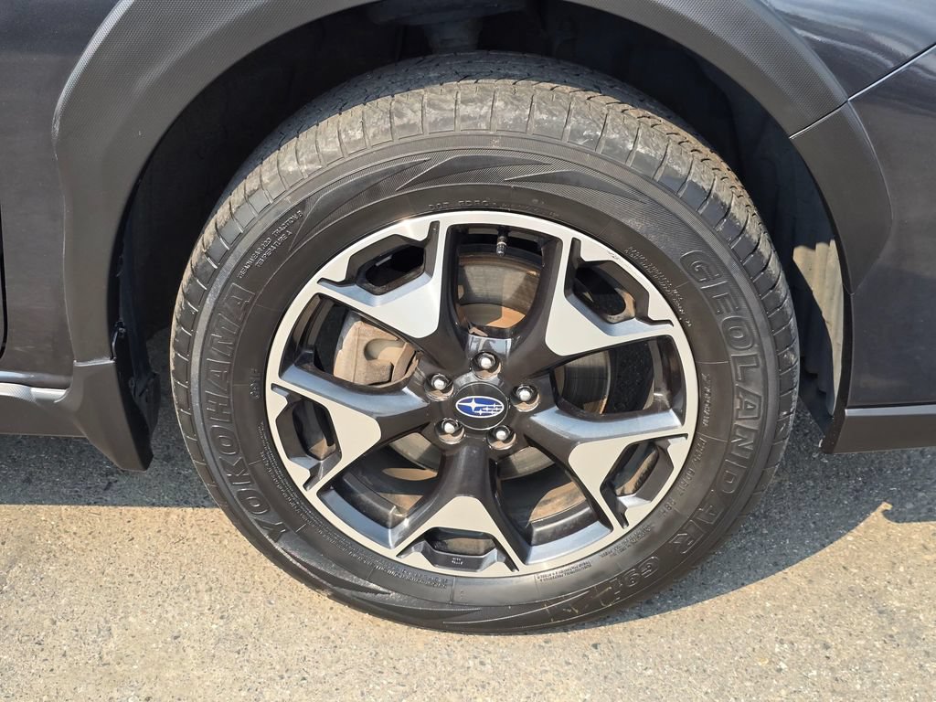 Used 2019 Subaru Crosstrek 2.0i Premium w/ Eyesight System AWD/4WD image 9