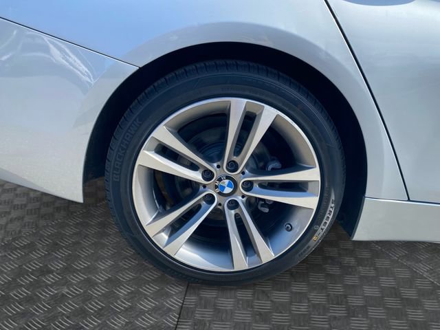 Used 2019 BMW 430i Gran Coupe image 35