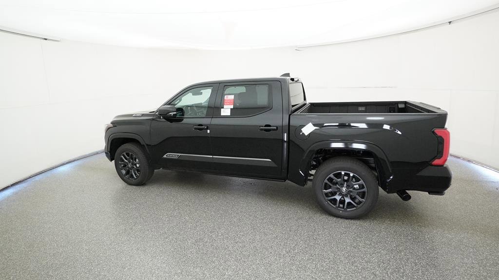 New 2025 Toyota Tundra Platinum AWD/4WD image 44