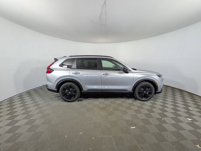New 2026 Honda CR-V Sport Touring image 2
