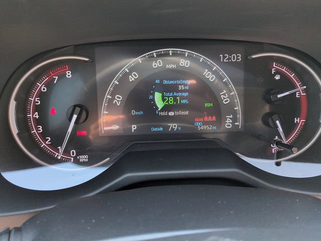 Certified 2023 Toyota RAV4 XLE Premium image 22