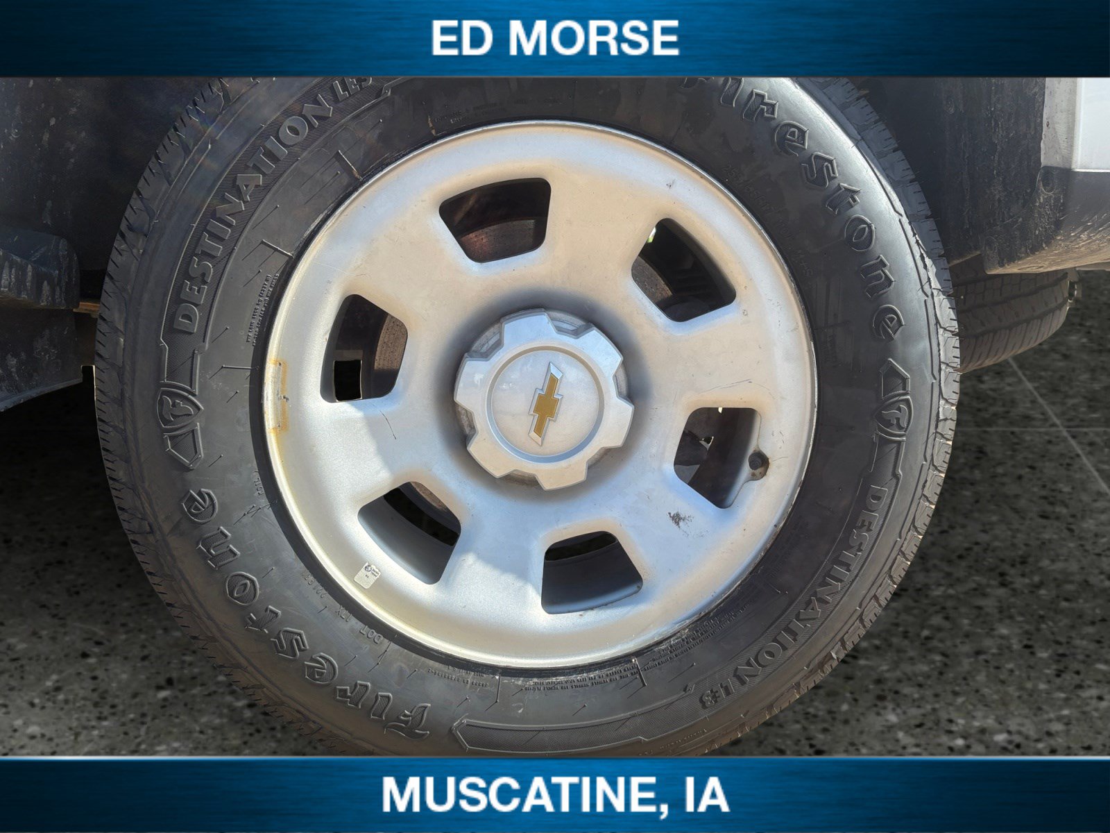 Used 2022 Chevrolet Colorado W/T RWD image 10