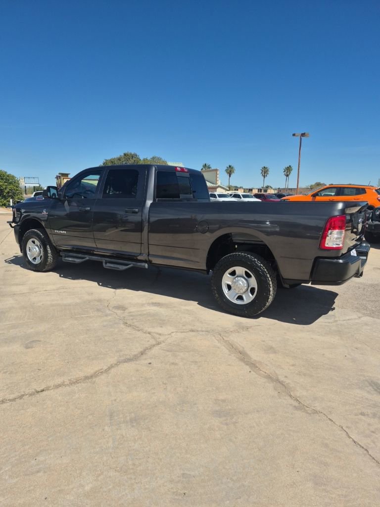Used 2022 RAM 3500 Tradesman image 7