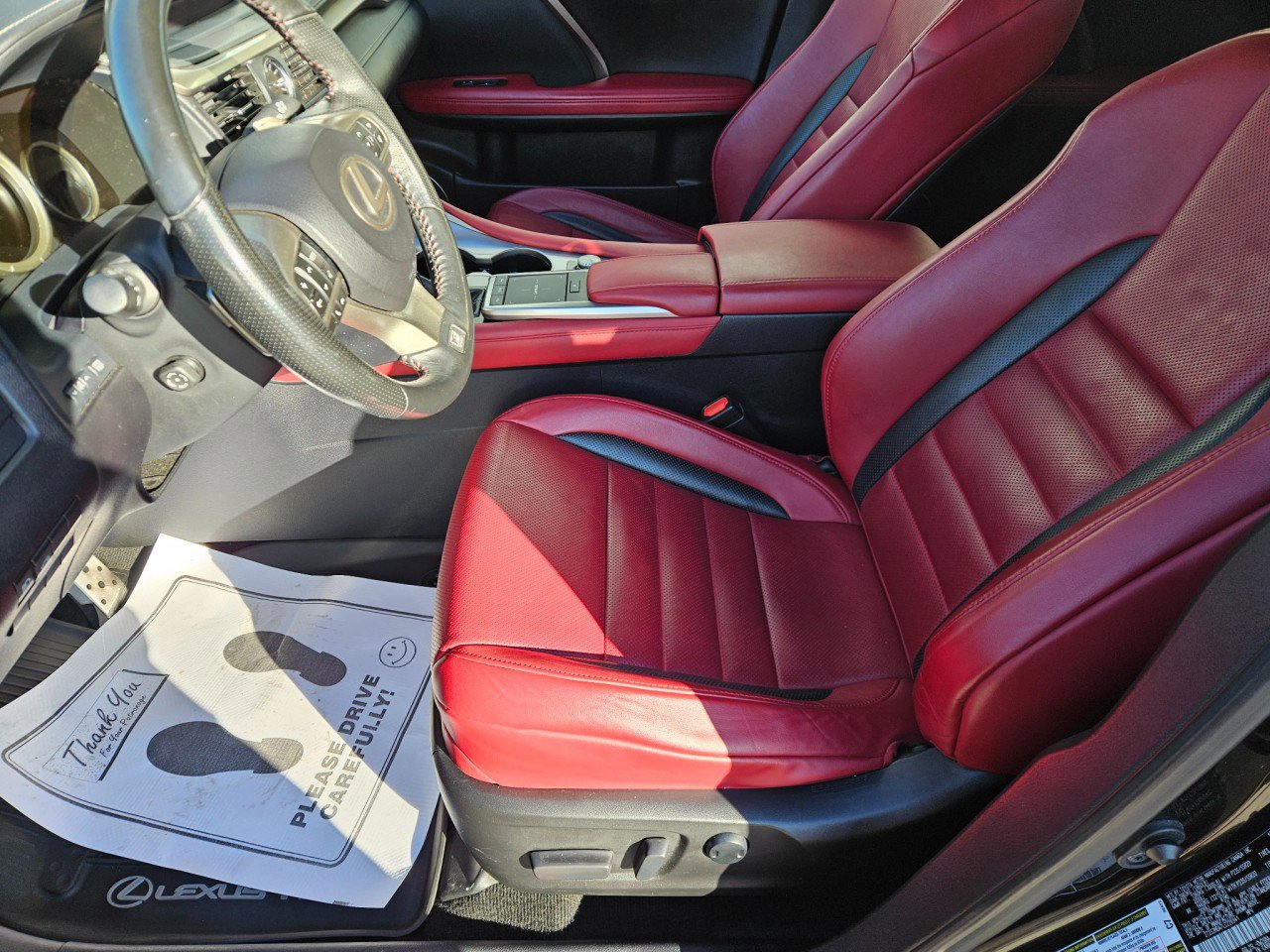 Used 2020 Lexus RX 350 F Sport image 23