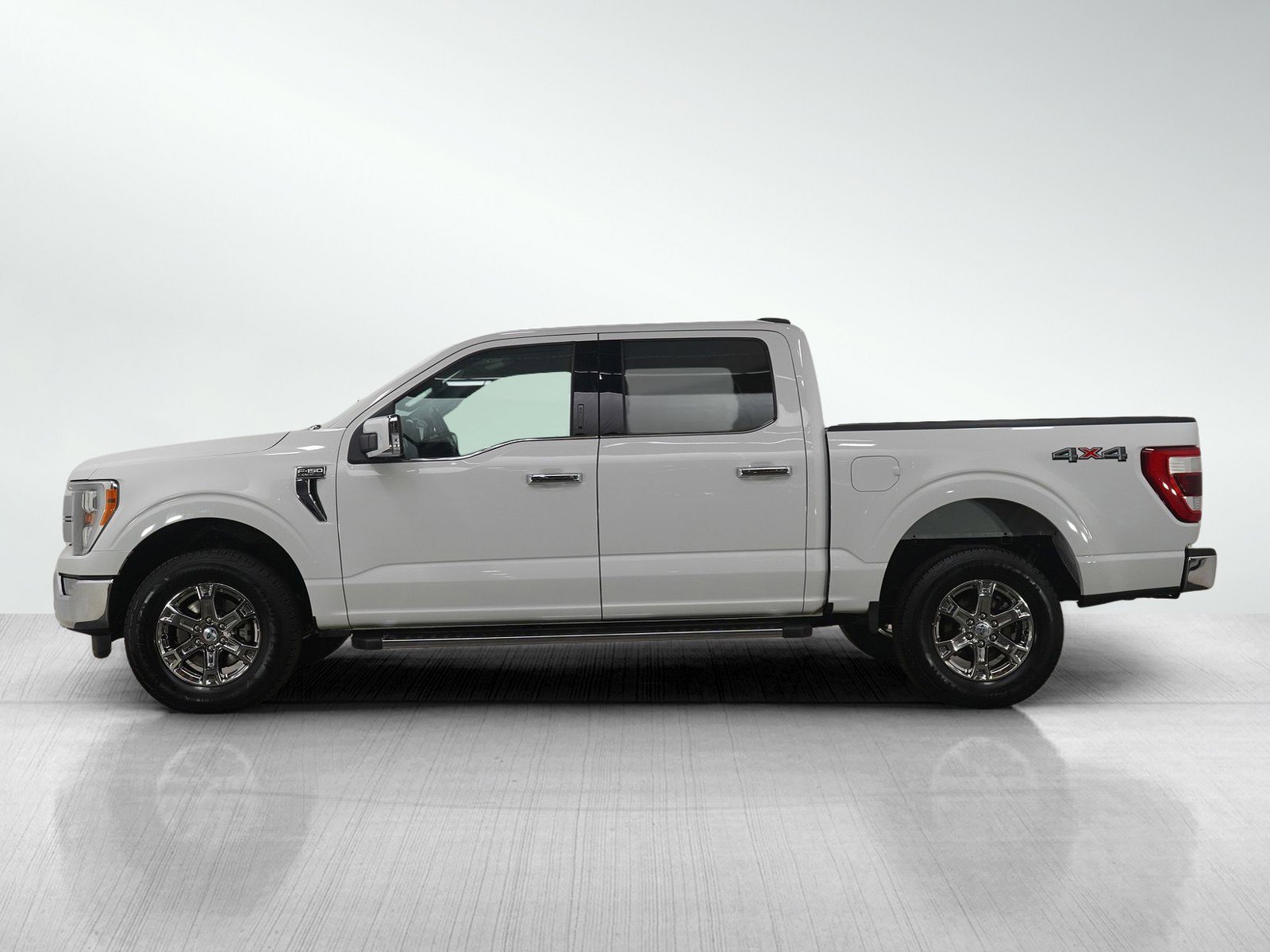 Used 2021 Ford F150 Lariat image 3