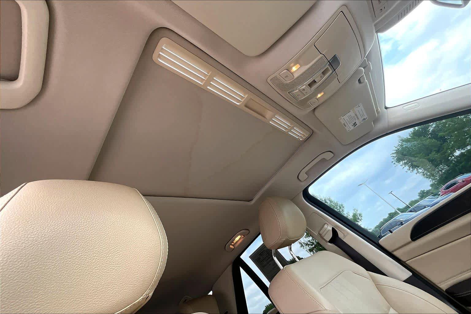 Used 2017 Mercedes-Benz GLE 350 image 14