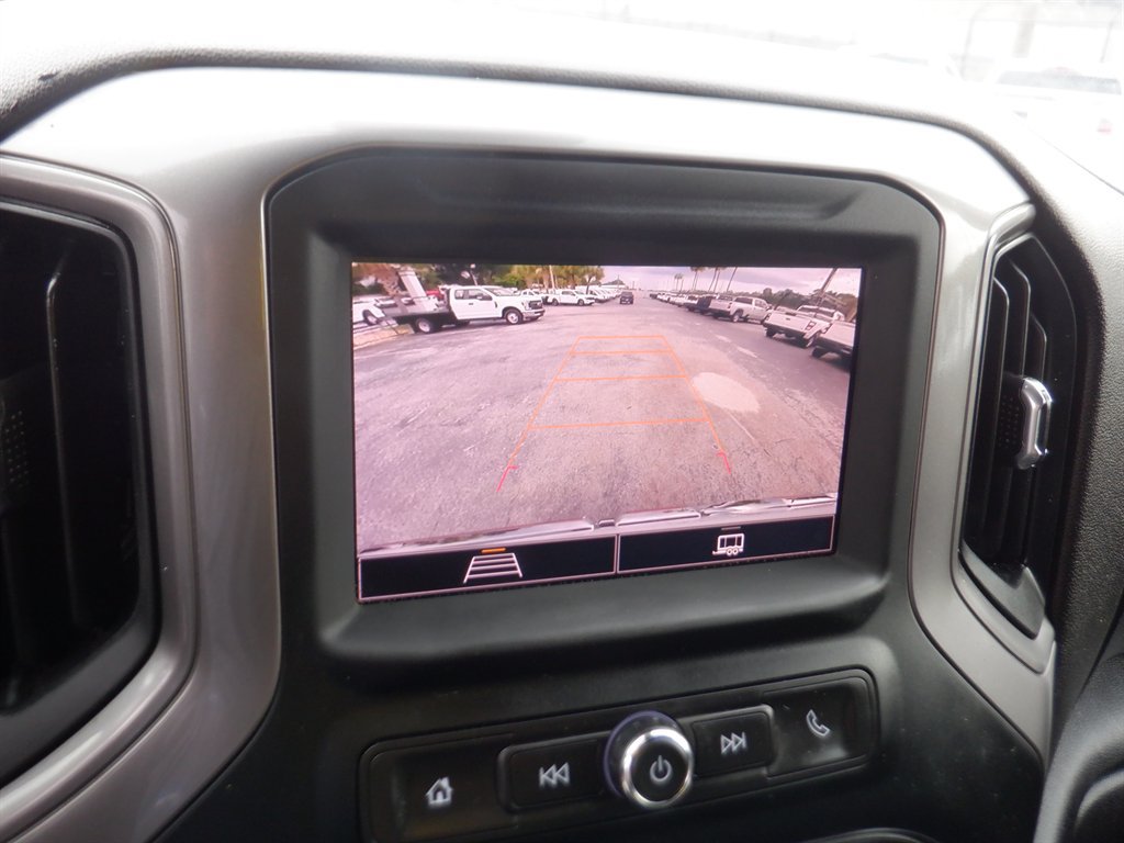 Used 2023 GMC Sierra 1500 Pro AWD/4WD image 18