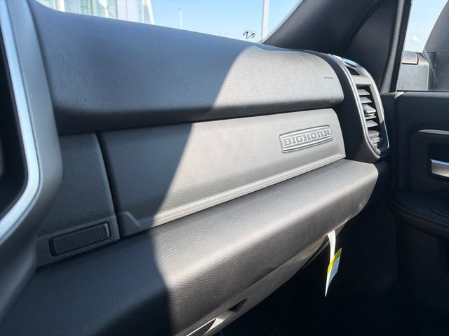New 2026 RAM 2500 Big Horn AWD/4WD image 26