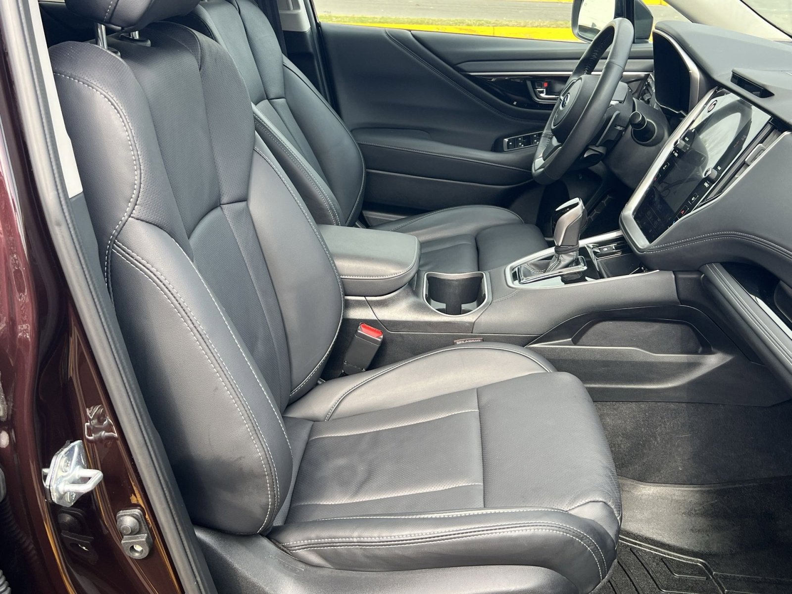 Used 2024 Subaru Outback Limited image 26