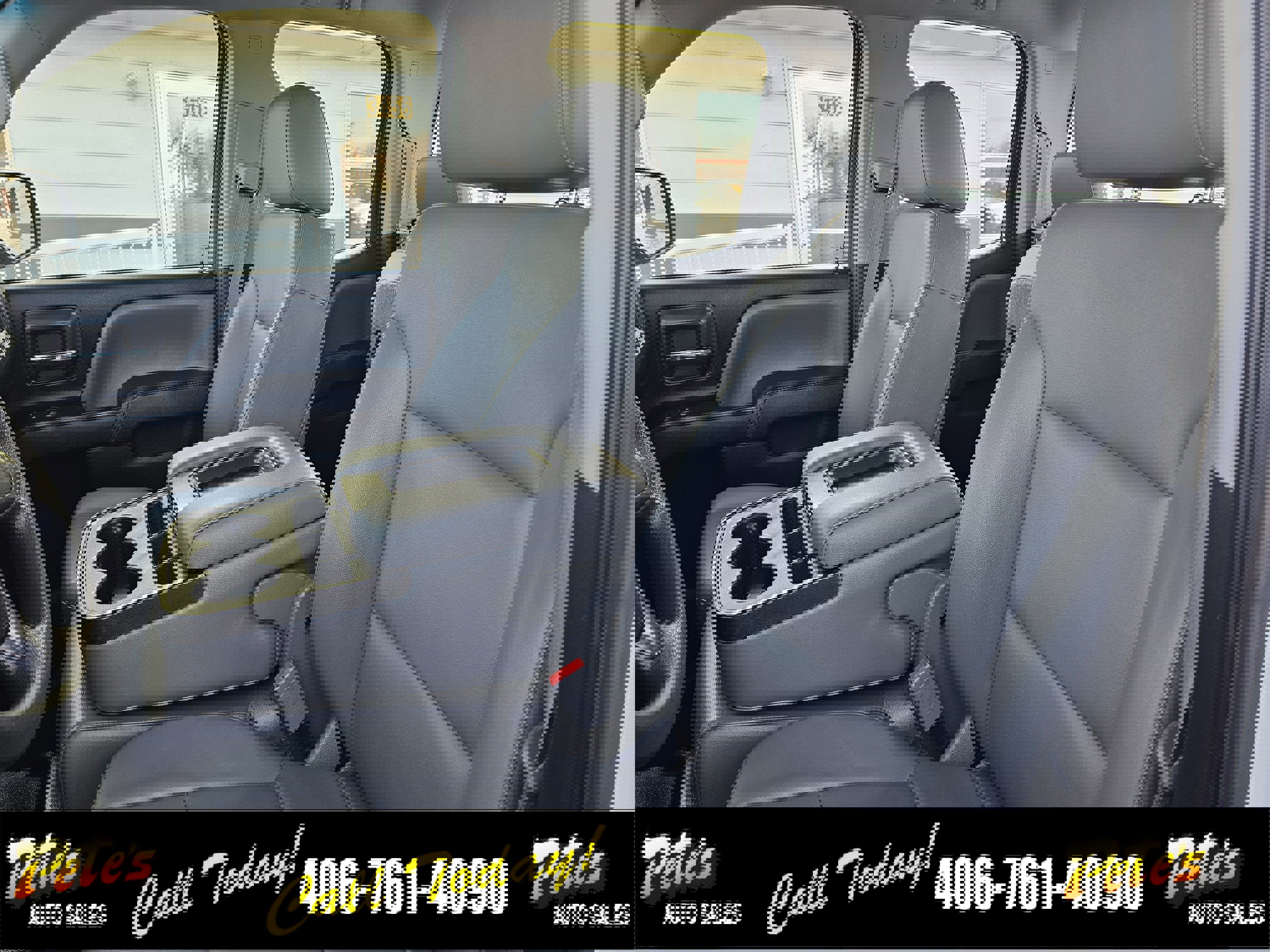 Used 2015 Chevrolet Silverado 2500 W/T image 19