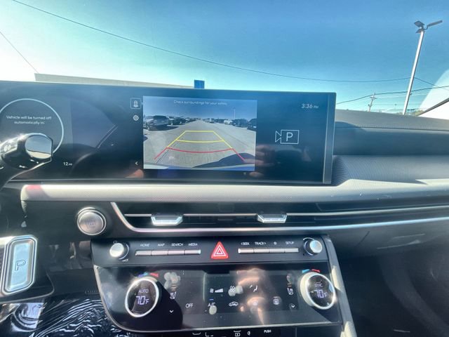 Used 2024 Hyundai Sonata SEL w/ Convenience Package FWD image 17