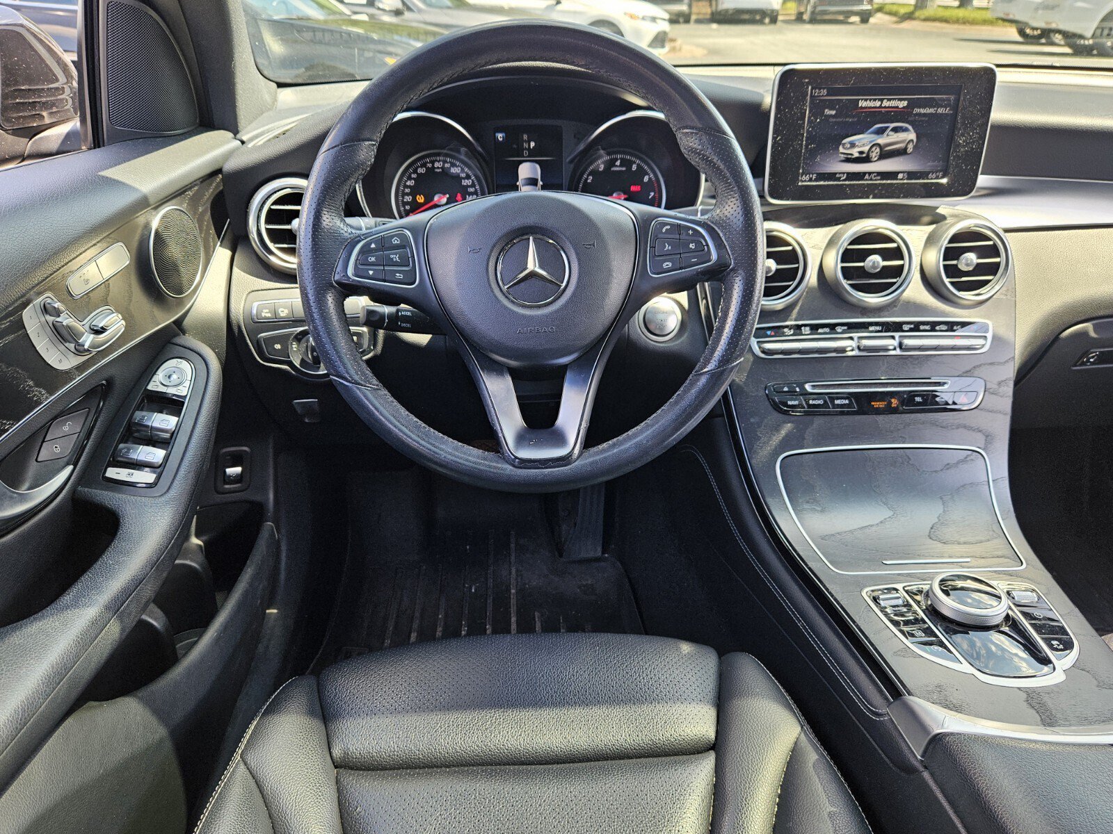 Used 2018 Mercedes-Benz GLC 300 image 13