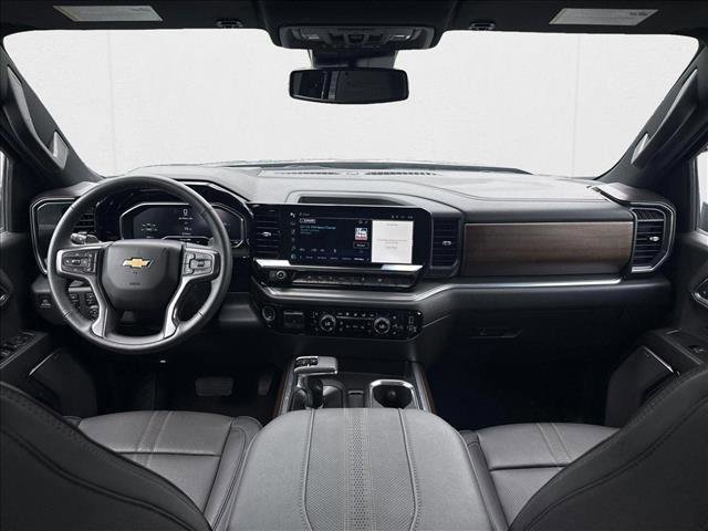 Used 2024 Chevrolet Silverado 1500 High Country w/ High Country Premium Package image 19
