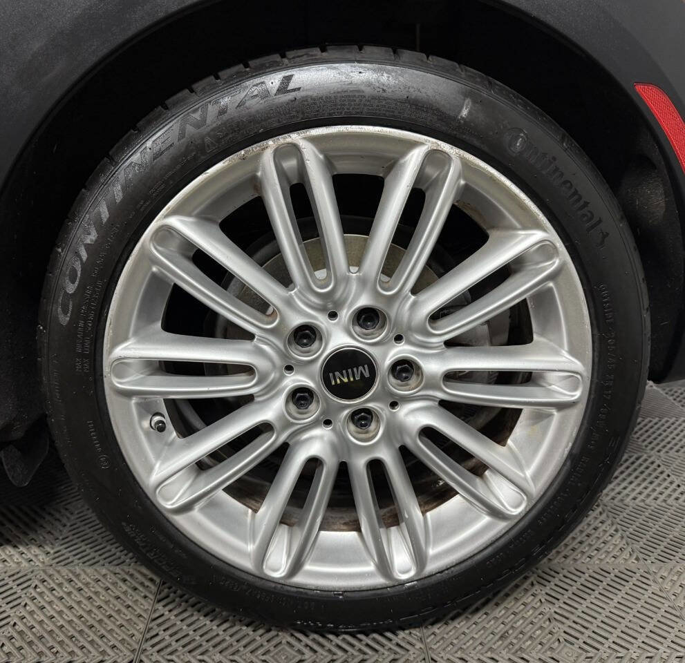 Used 2014 MINI Cooper S image 31