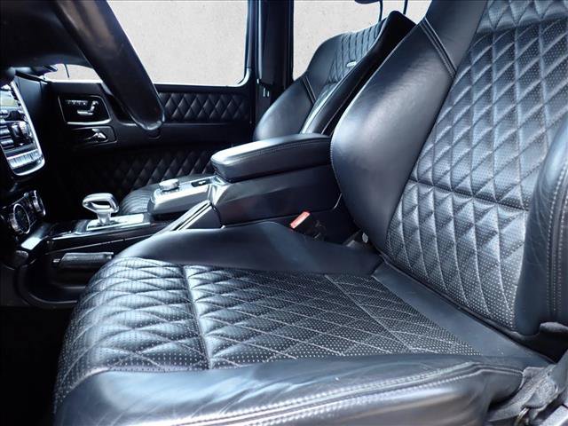 Used 2014 Mercedes-Benz G 63 AMG 4MATIC image 14