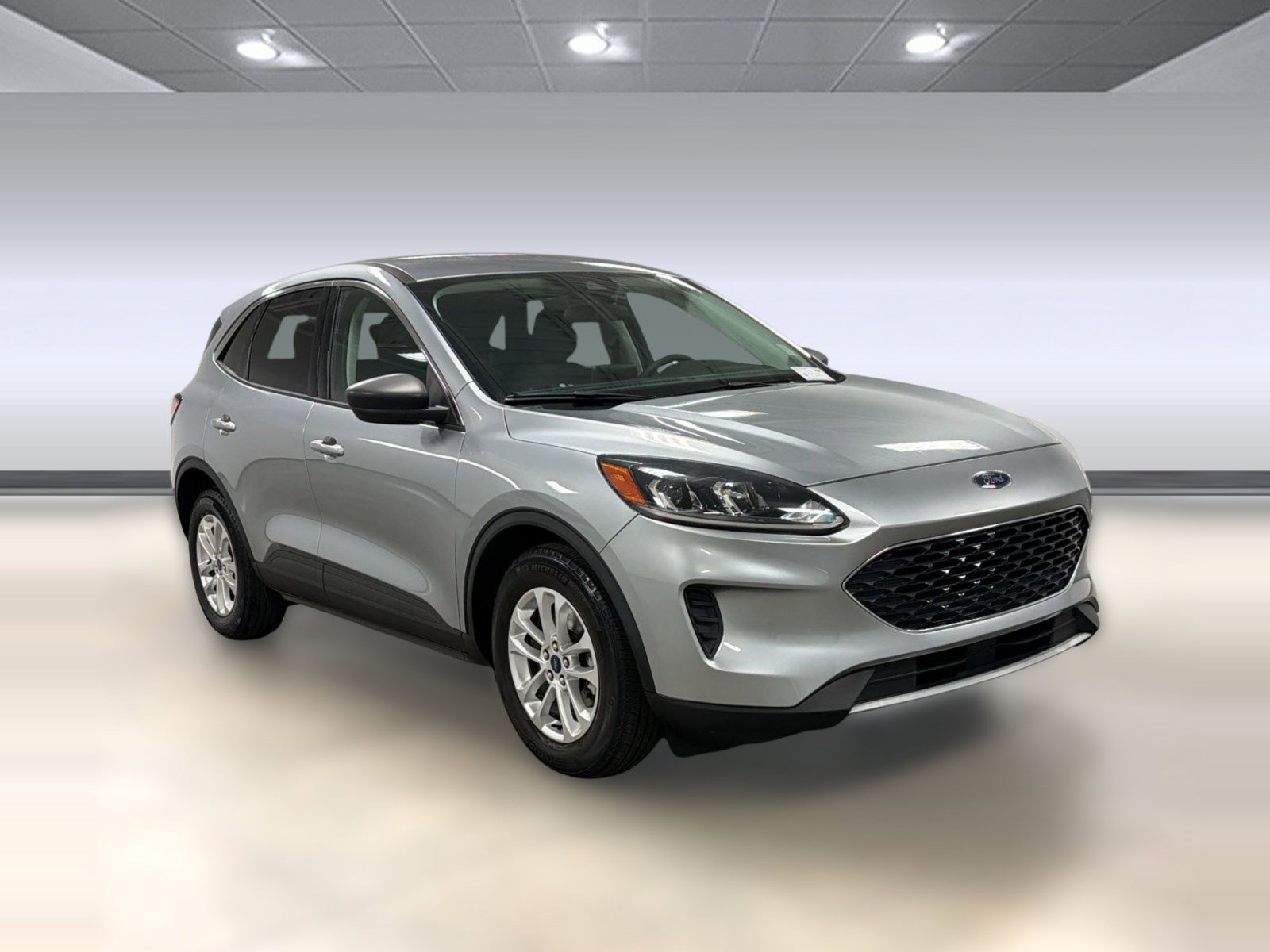 Used 2022 Ford Escape SE w/ Convenience Package FWD image 7