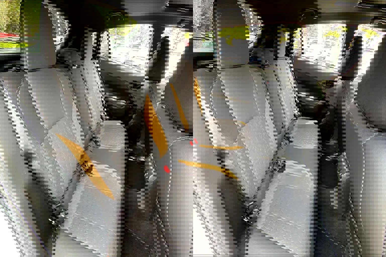 Used 2025 Subaru Crosstrek 2.5i Sport w/ Crosstrek Mirror Package image 20