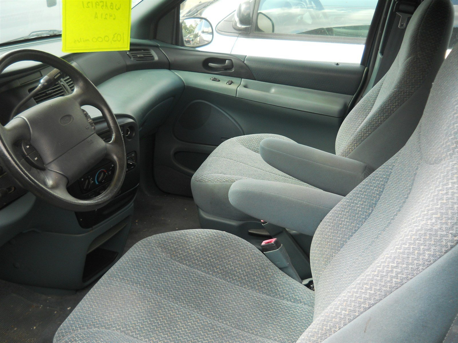 Used 1998 Ford Windstar GL FWD image 7