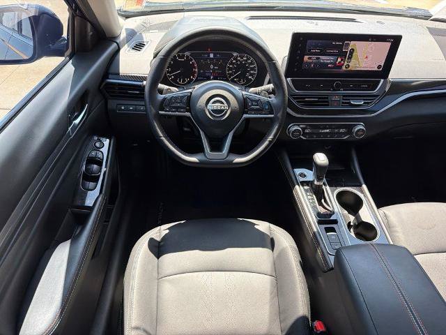 Certified 2024 Nissan Altima 2.0 SR FWD image 23