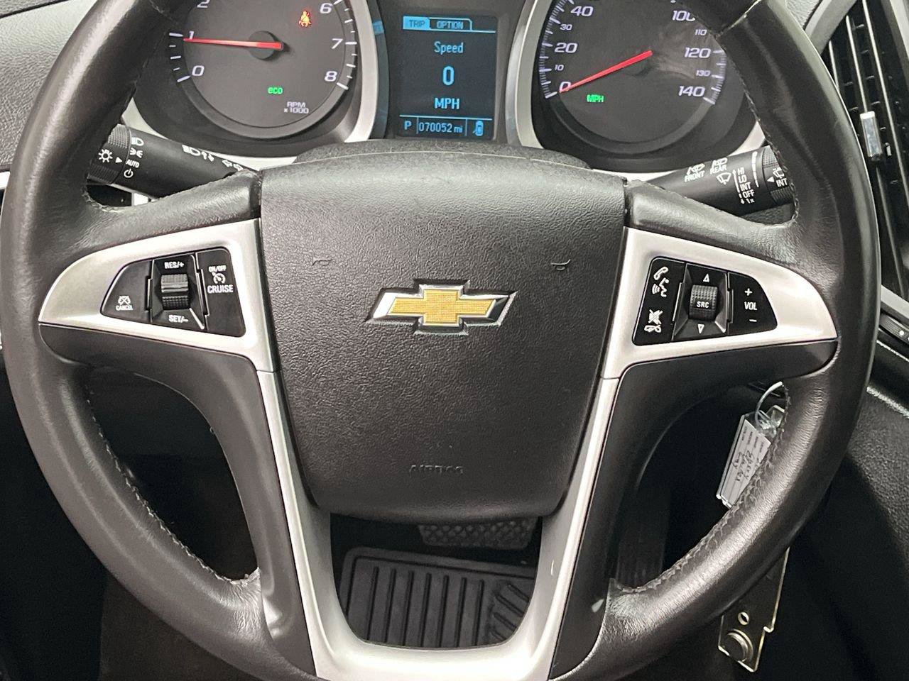 Used 2017 Chevrolet Equinox LT w/ Convenience Package AWD/4WD image 13