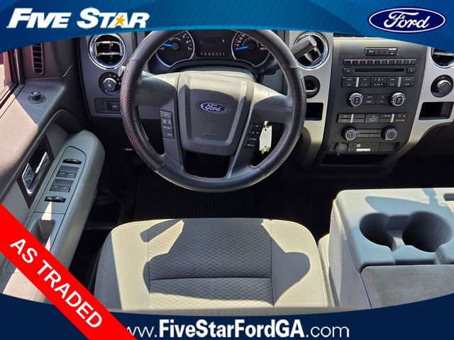 Used 2013 Ford F150 XLT RWD image 14