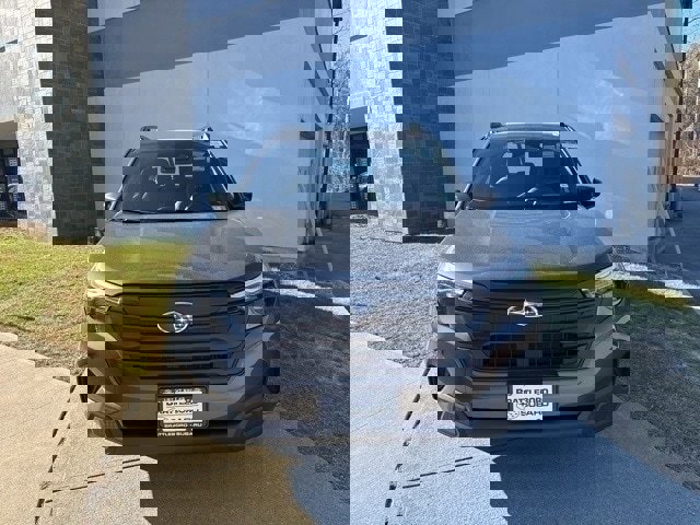 New 2025 Subaru Forester image 11