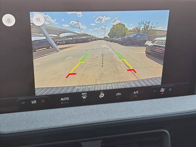 New 2026 Ford Maverick XLT FWD image 13