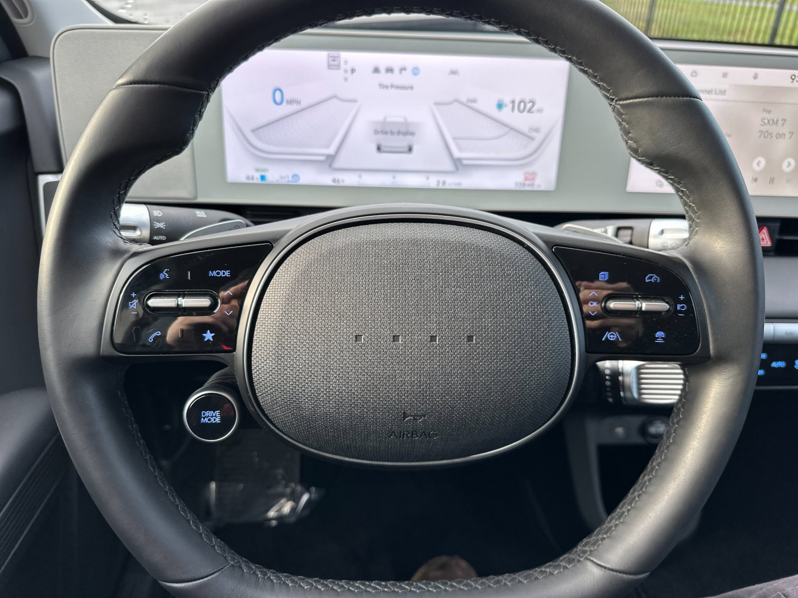 Used 2023 Hyundai Ioniq 5 SE image 23