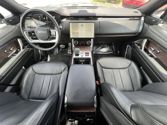 Used 2023 Land Rover Range Rover SE AWD/4WD image 15